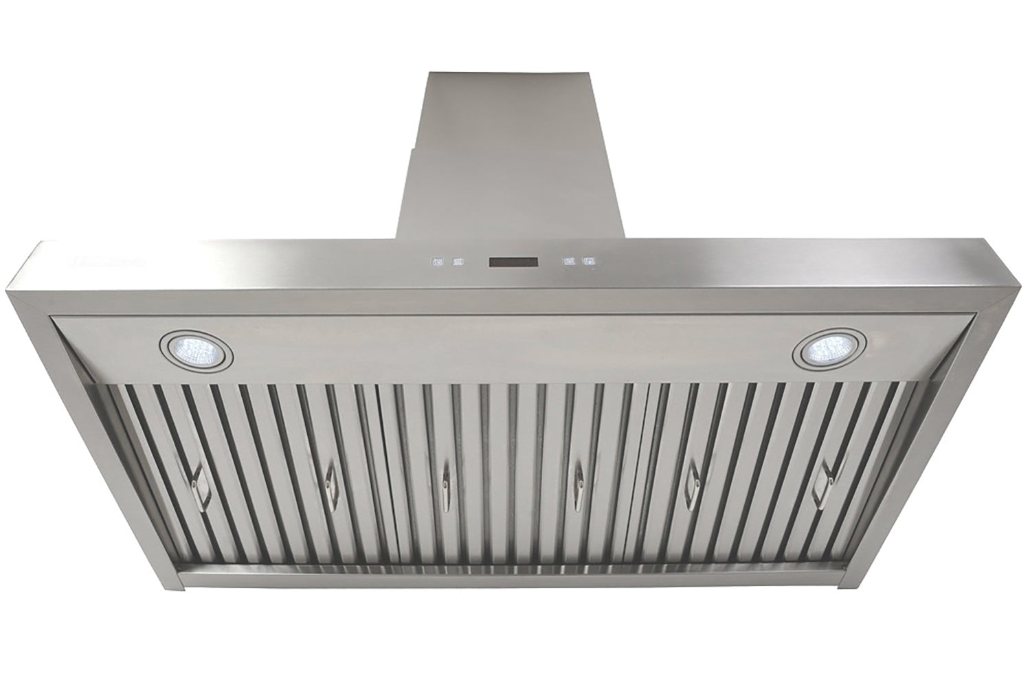 Turin Milano Wall Mounted Range Hood