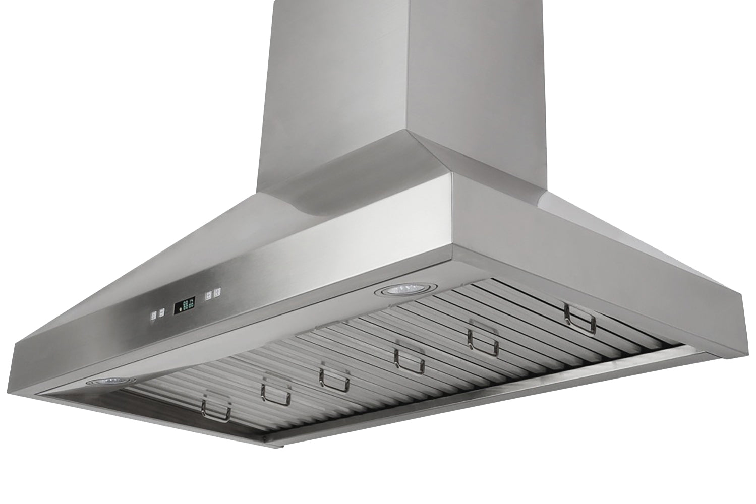 Turin Milano Wall Mounted Range Hood