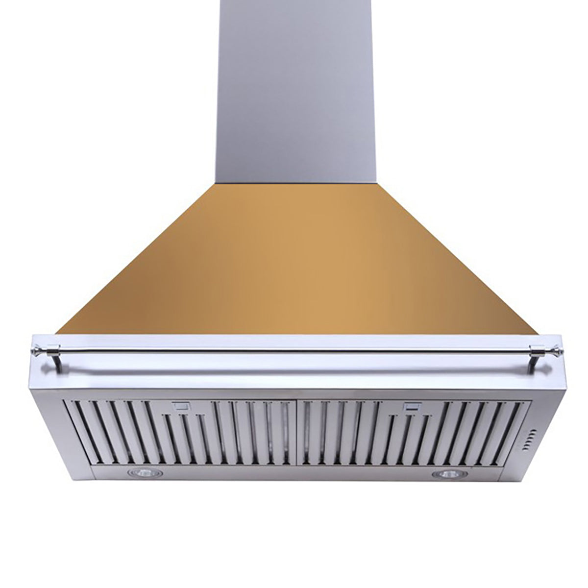 Turin Milazzo Wall Mounted Range Hood