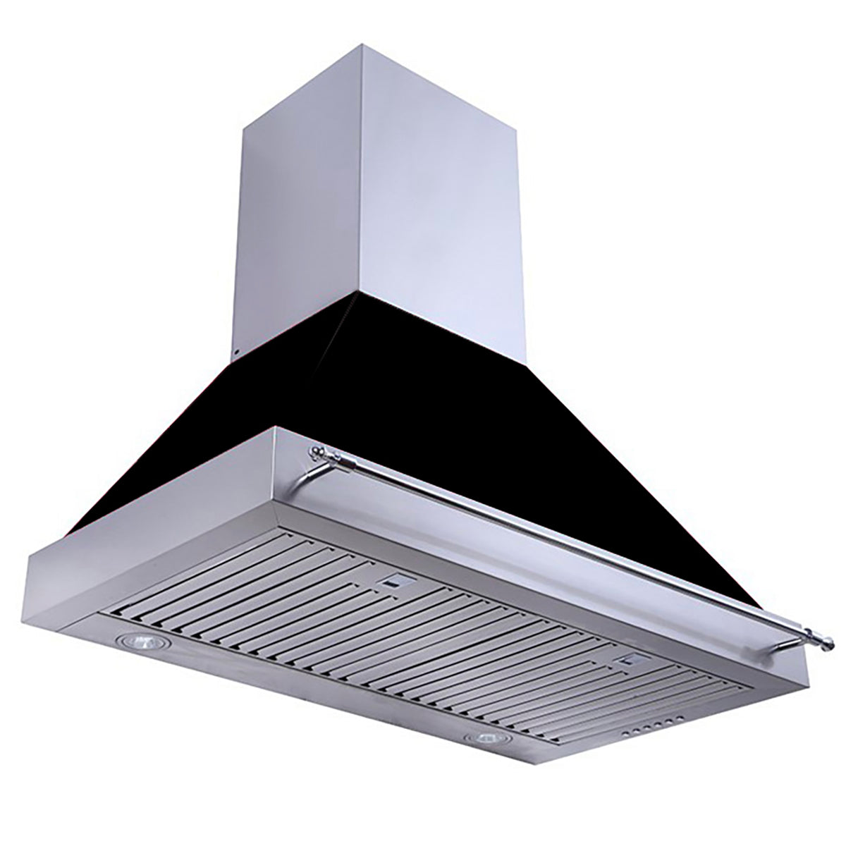 Turin Milazzo Wall Mounted Range Hood