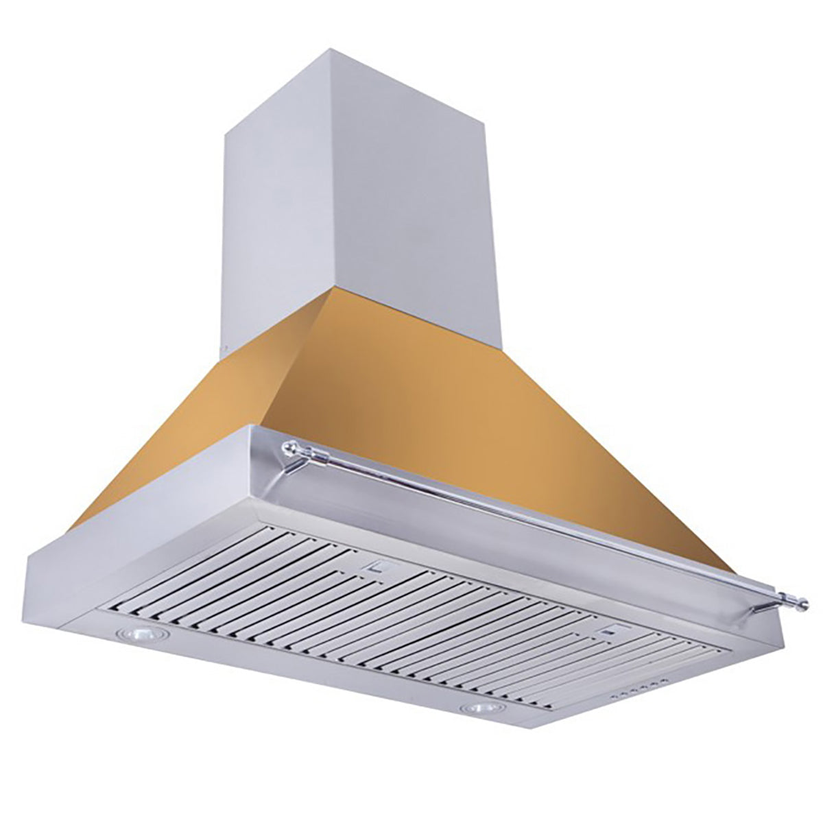 Turin Milazzo Wall Mounted Range Hood