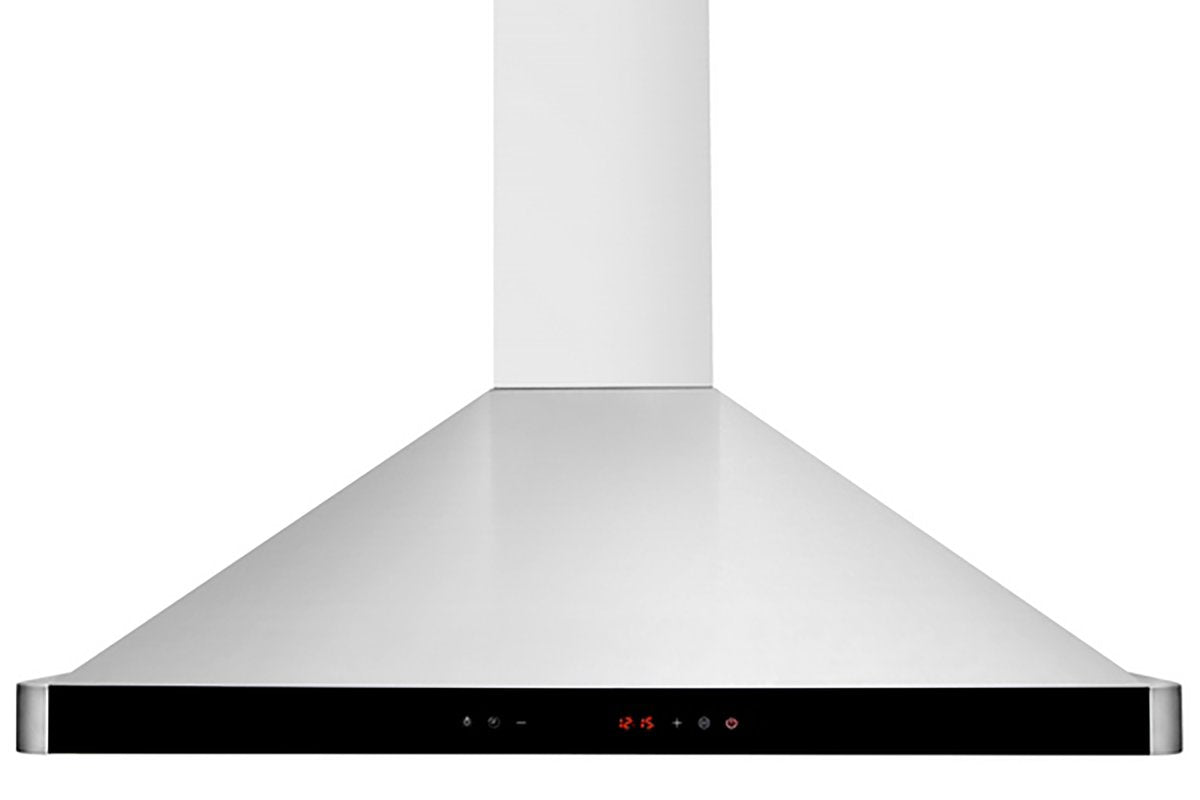 Turin Milita Wall Mounted Range Hood — Turin Canada