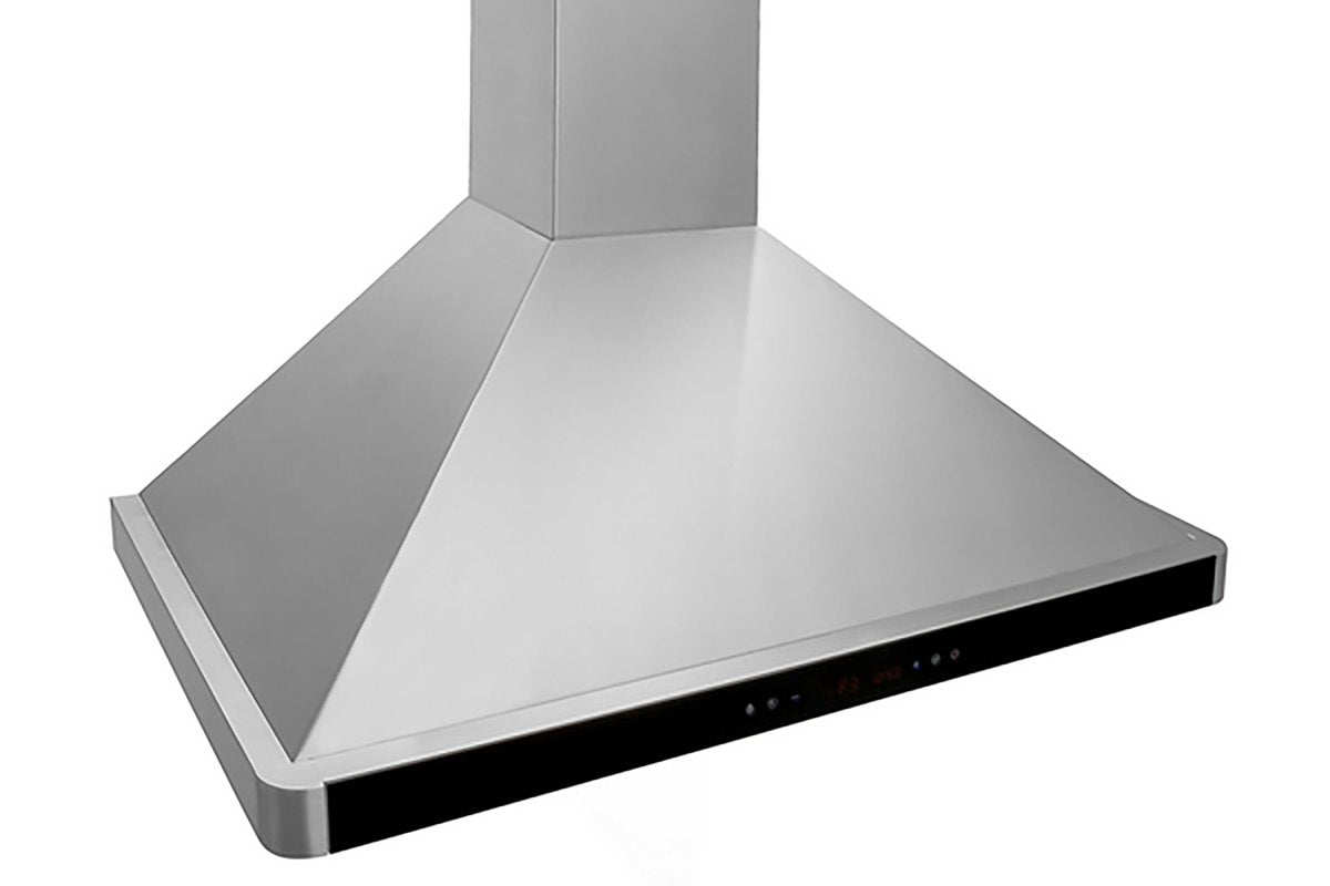 Turin Milita Wall Mounted Range Hood