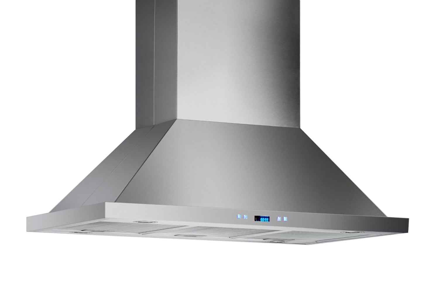 Turin Normandie Island Range Hood