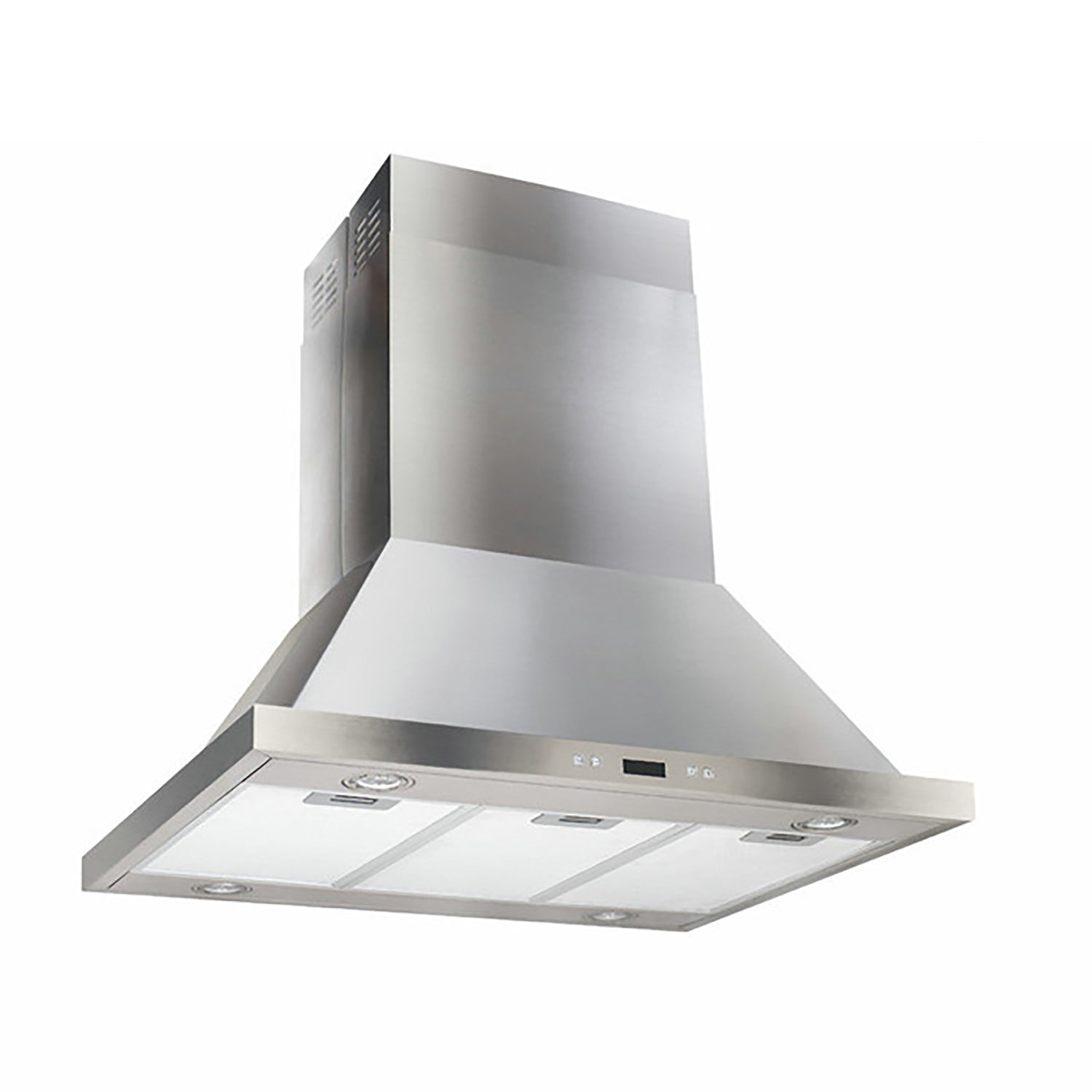 Turin Normandie Island Range Hood