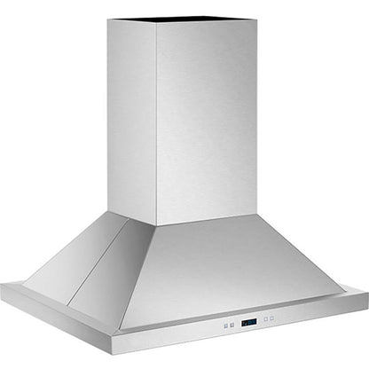 Turin Normandie Island Range Hood