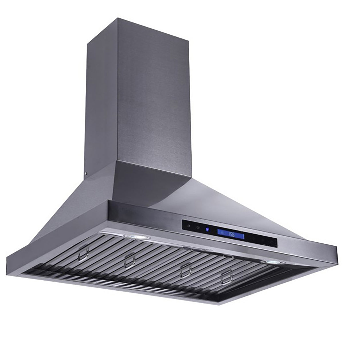 Turin Pinosa Wall Mounted Range Hood