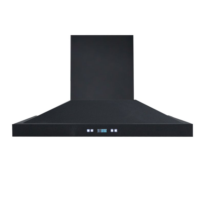 Turin Pro Island Range Hood