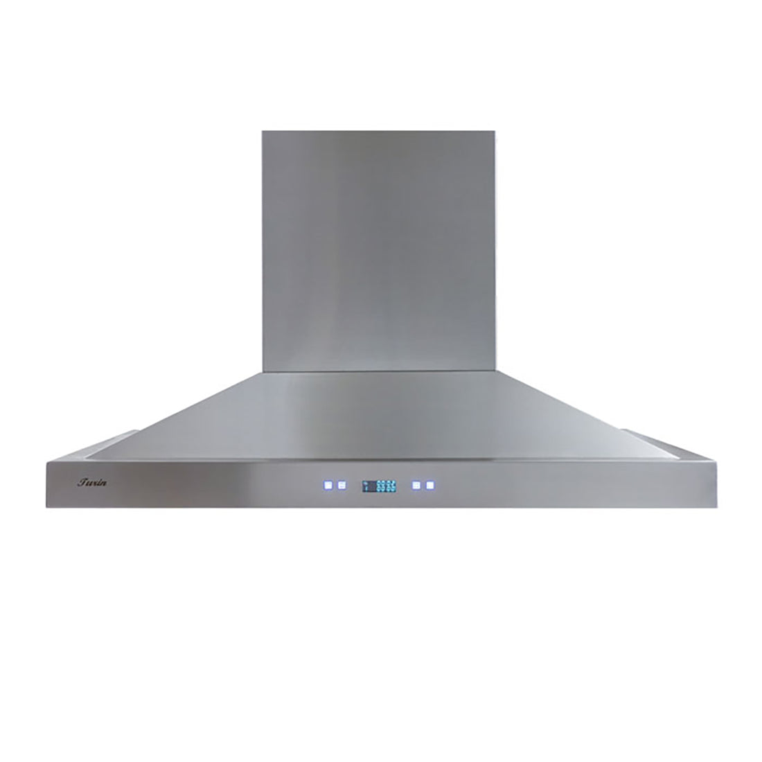 Turin Pro Island Range Hood