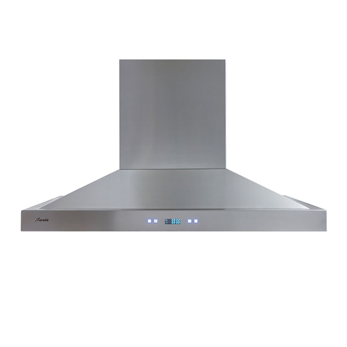Hotte de cuisine Pro Island