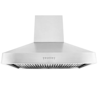 Turin Sorrento Wall Mounted Range Hood