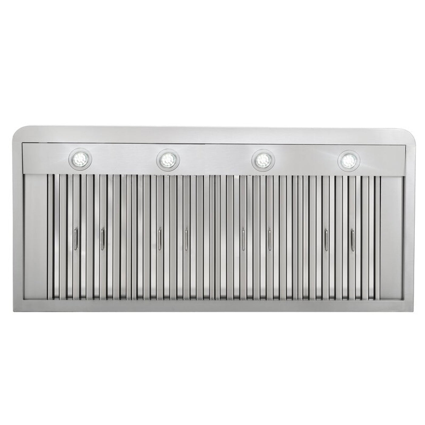 Turin Special Edition Under Range Hood — Turin Canada