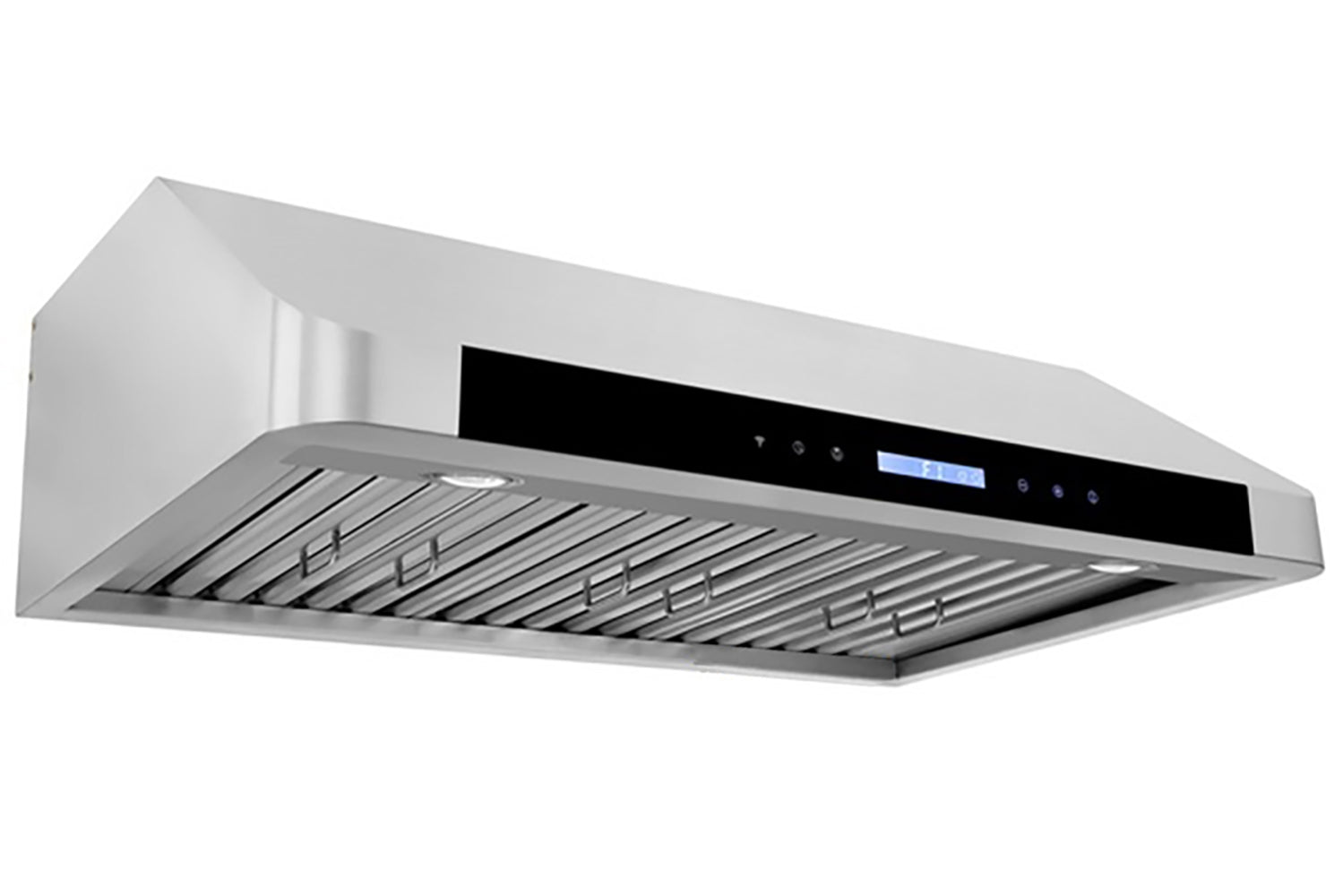 Turin Special Edition Under Cabinet Range Hood