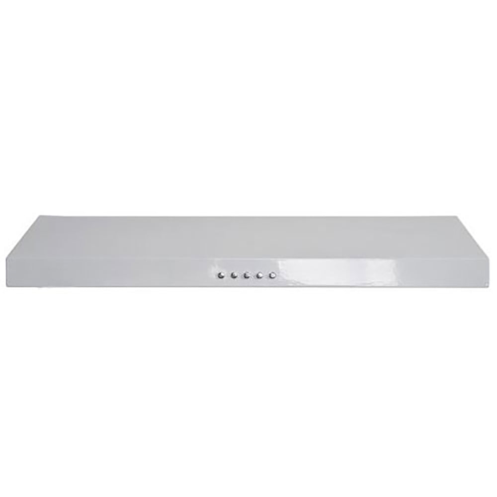 Turin Swift II Under Cabinet Range Hood