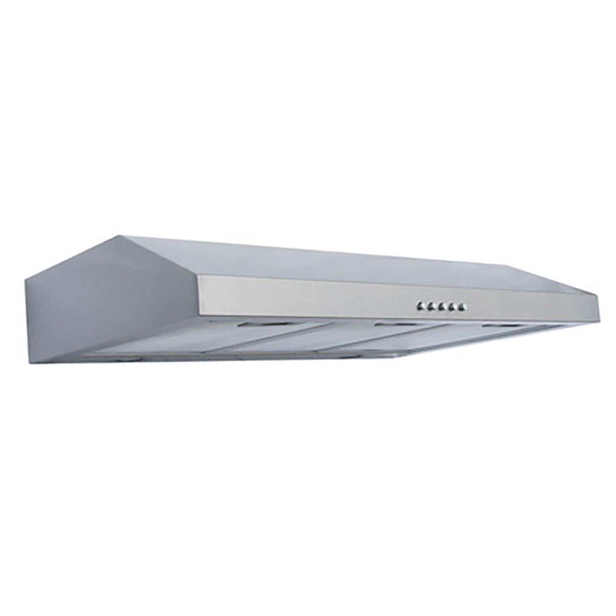 Turin Swift II Under Cabinet Range Hood