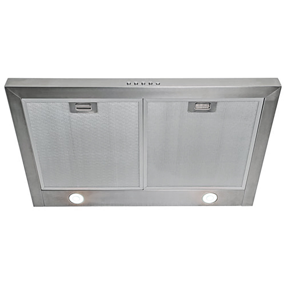 Turin Swift II Under Cabinet Range Hood