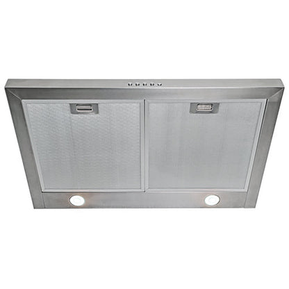 Turin Swift II Under Cabinet Range Hood