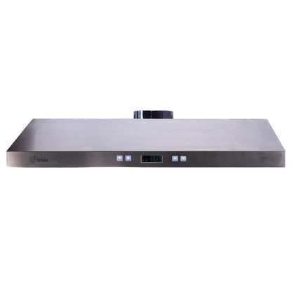 Turin Swift Pro Under Cabinet Range Hood