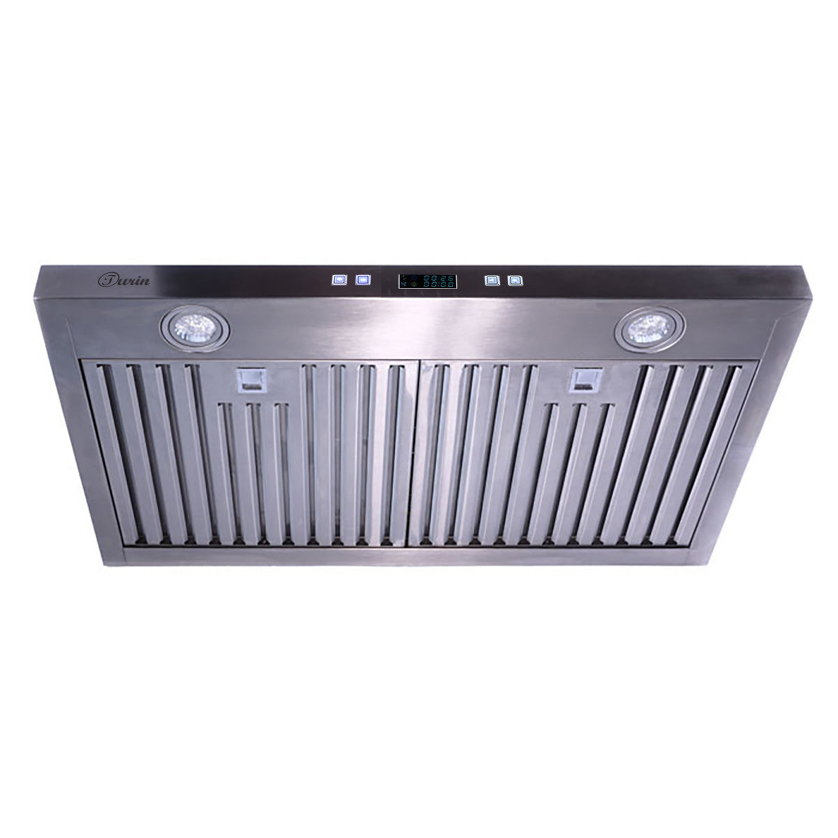 Turin Swift Pro Under Cabinet Range Hood