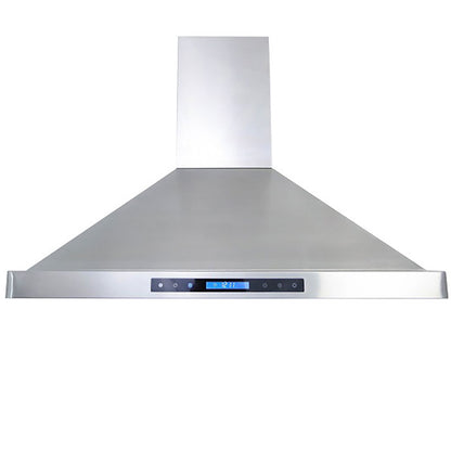 Turin Toscane Wall Mounted Range Hood