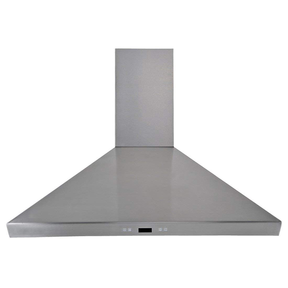 Turin Trinity Wall Mounted Range Hood